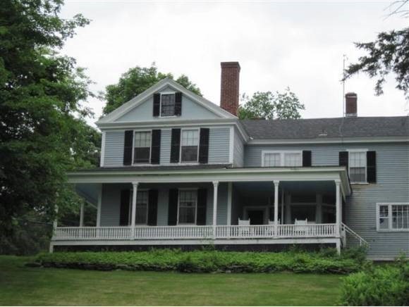 92 Prospect Hill Rd, Walpole, NH 03608 - photo 1