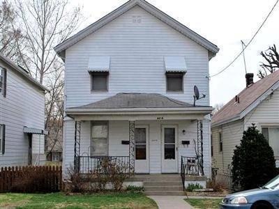 6618 Fairpark Ave, Cincinnati, OH 45216 - photo 1