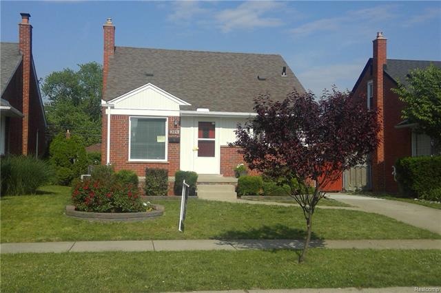 Front Left