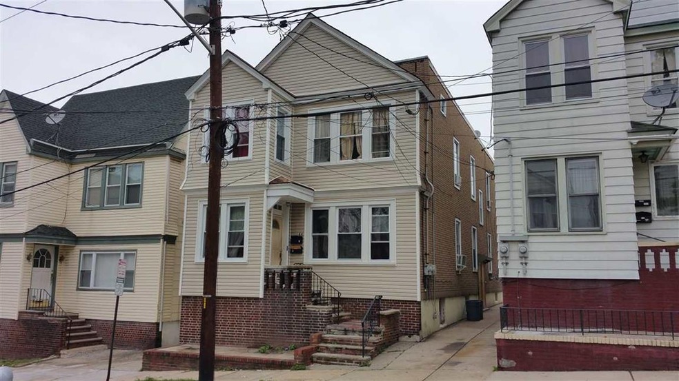 44 Van Houten Ave, Jersey City, NJ 07305 - photo 1