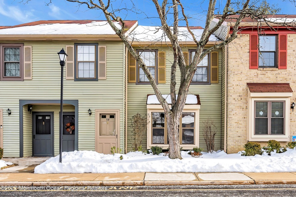 59 Inverness Ct, Matawan, NJ 07747 - photo 1