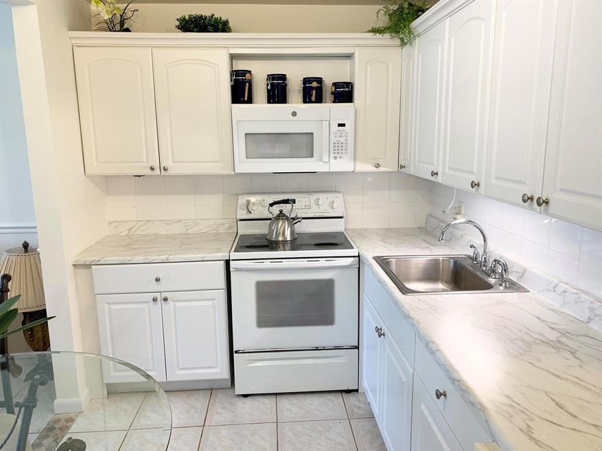 297 Camden M, West Palm Beach, FL 33417 - photo 1