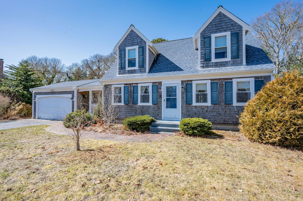 99 Longview Dr, Centerville, MA 02632 - photo 1