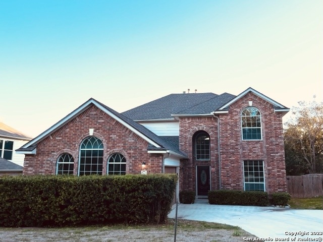 10618 Ashwell, Helotes, TX 78023 - photo 1