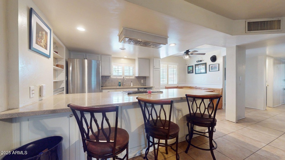 1421 W 6th Place, Mesa, AZ 85201 - photo 1