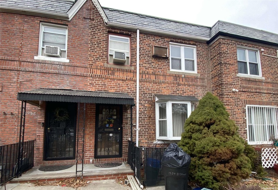 Single Family Home