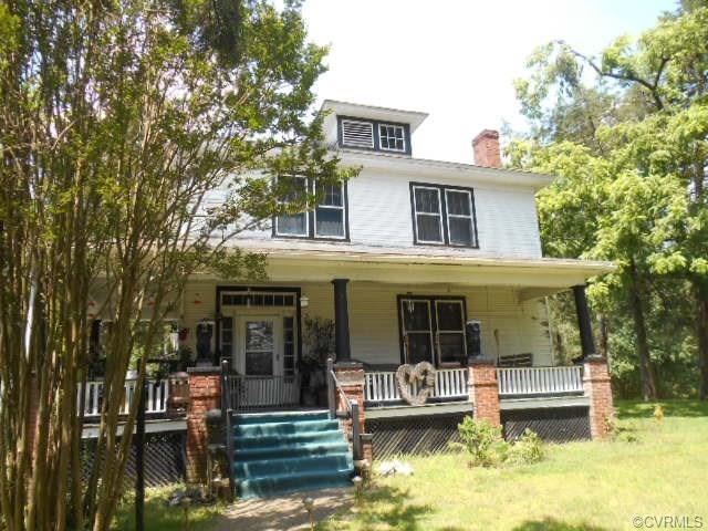 26389 Jefferson Davis Hwy, Ruther Glen, VA 22546 - photo 1