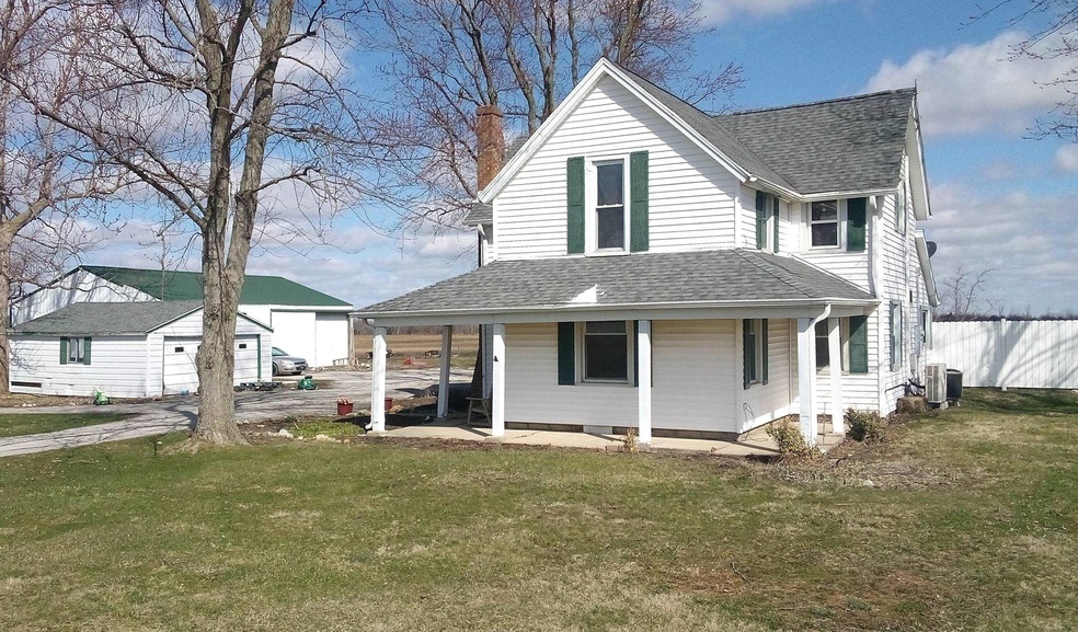 7200 W N 00 S, Swayzee, IN 46986 - photo 1