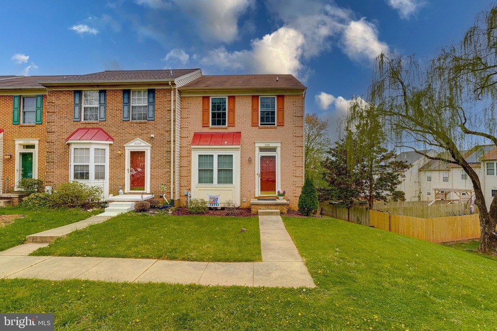 3316 Cheverly Ct, Abingdon, MD 21009 - photo 1