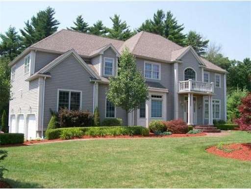 27 Symphony Dr, North Easton, MA 02356 - photo 1