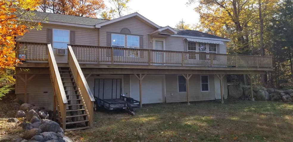 418 Drake Hill Rd, Albany, NH 03818 - photo 1