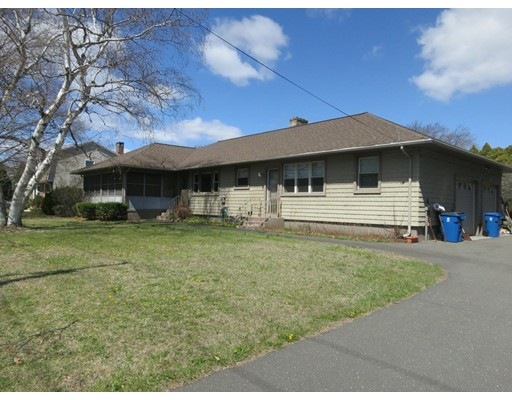 670 Morgan Rd, West Springfield, MA 01089 - photo 1