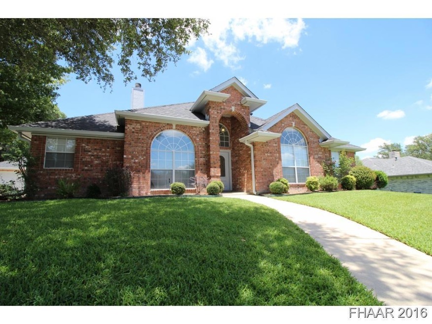 1309 Falcon Trail, Copperas Cove, TX 76522 - photo 1
