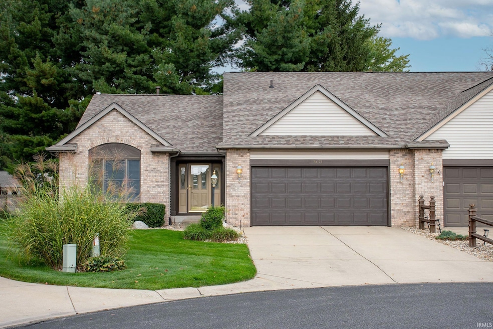 1671 Brookstone Ct, Elkhart, IN 46514 - photo 1