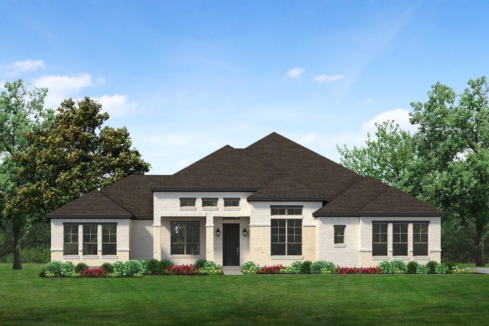 6053 Glenwood Dr, Joshua, TX 76058 - photo 1