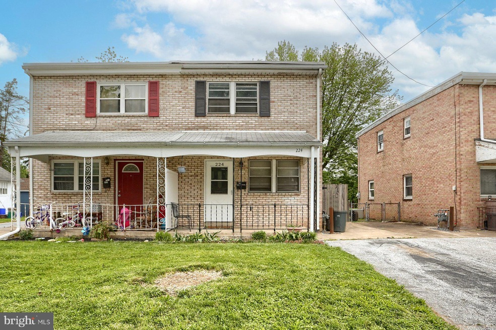 224 S 1st St, Lemoyne, PA 17043 - photo 1