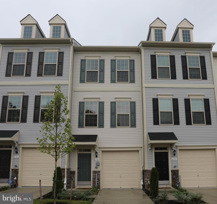 8143 Hollow Ct, Severn, MD 21144 - photo 1