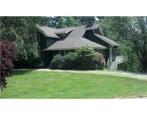 9 Barters Creek Rd, Kittery Point, ME 03905 - photo 1