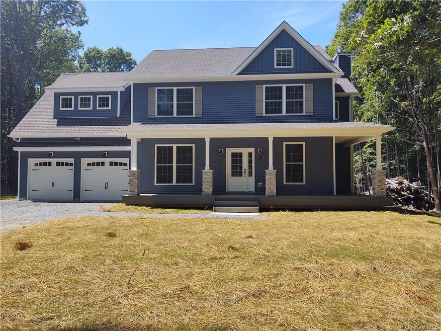 4 Green Farms Ct, Montgomery, NY 12549 - photo 1