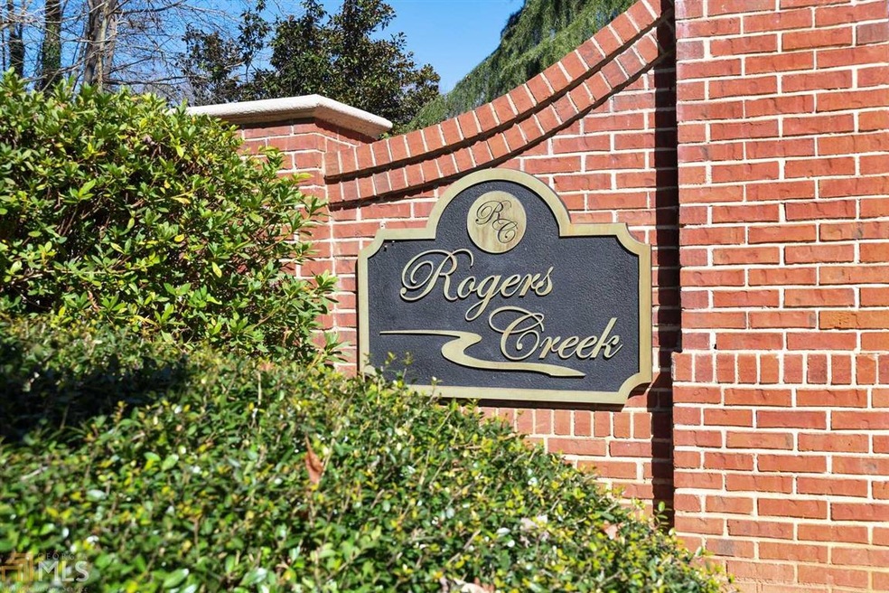 Rogers Creek is conveniently tucked away off Peachtree Industrial Boulevard and is located in a beautiful private neighborhood. In close proximity to Duluth and Peachtree Corners.