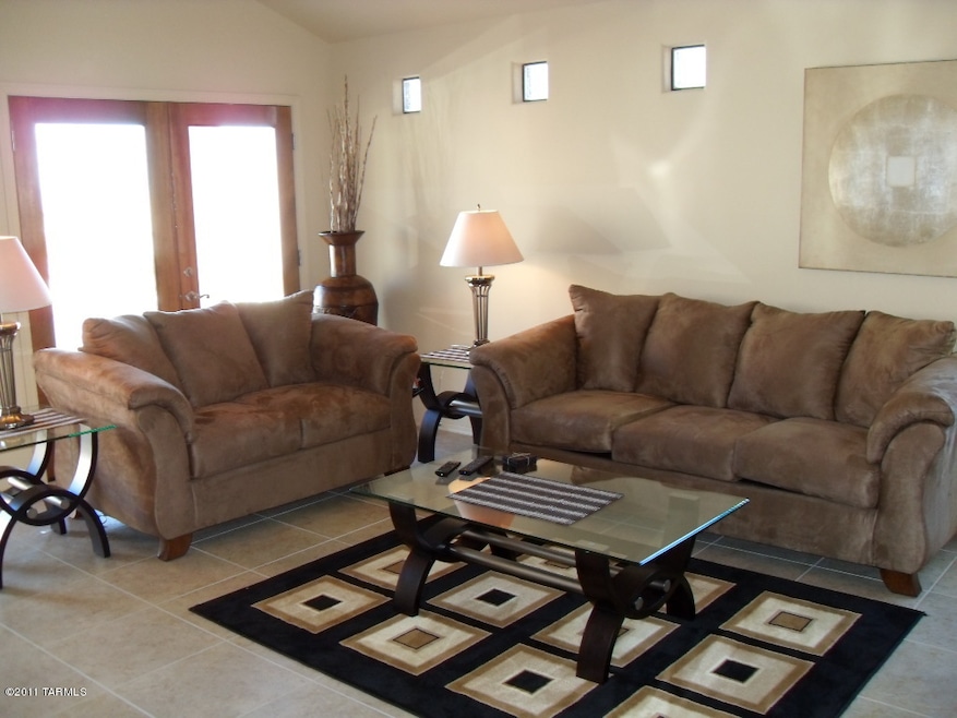 0 E El Conquistador Way, Oro Valley, AZ 85737 - photo 1