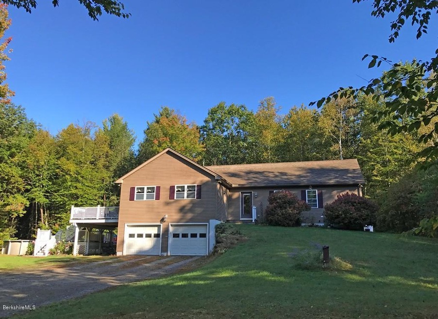 200 Skinner Rd, Shelburne Falls, MA 01370 - photo 1