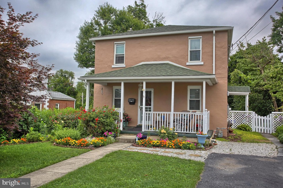 528 W Cumberland Rd, Enola, PA 17025 - photo 1