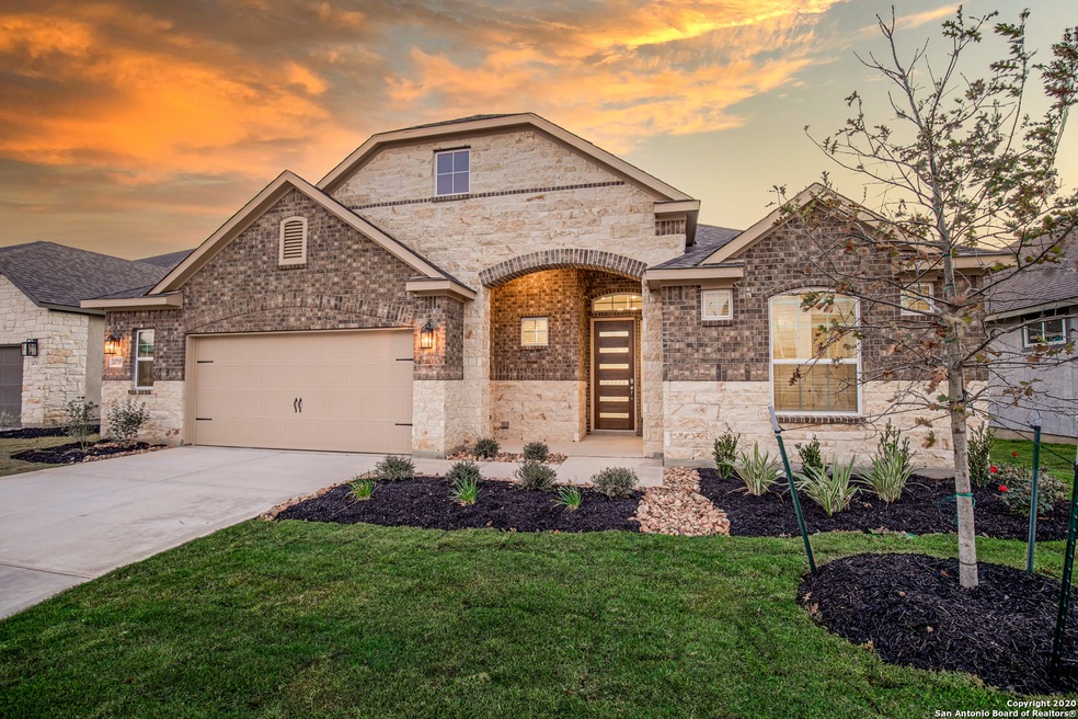 24715 Para Siempre, San Antonio, TX 78261 - photo 1
