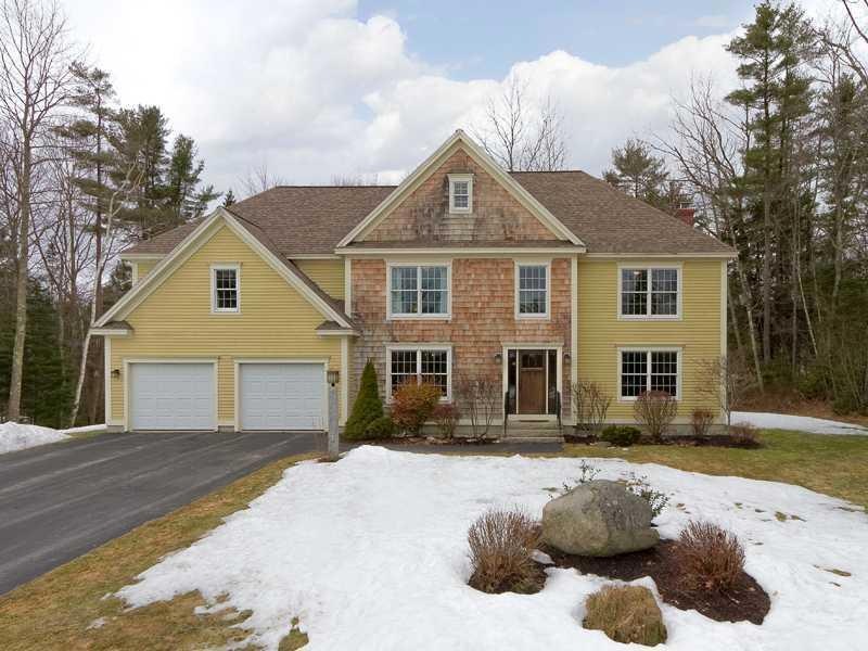 25 Plantation Dr, Scarborough, ME 04074 - photo 1