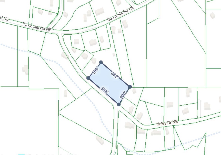 0 NE Haley Dr unit 1373912, Dalton, GA 30721 - photo 1