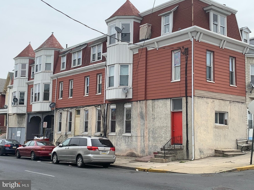 1101 Green St, Reading, PA 19604 - photo 1