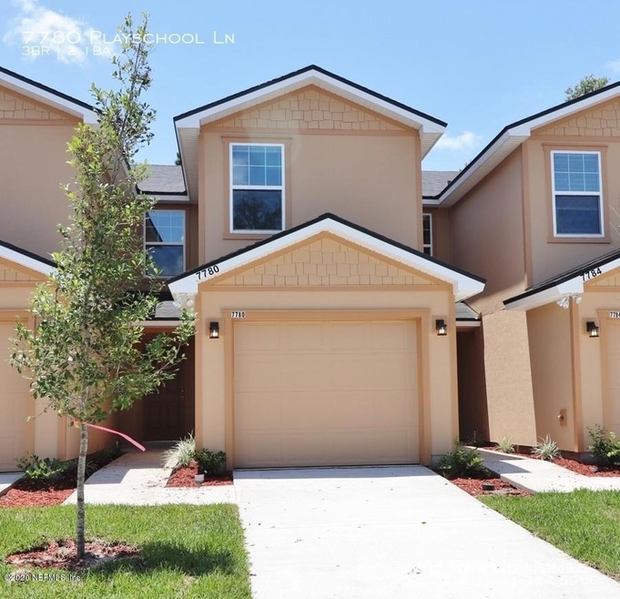 7780 Playschool Ln, Jacksonville, FL 32210 - photo 1