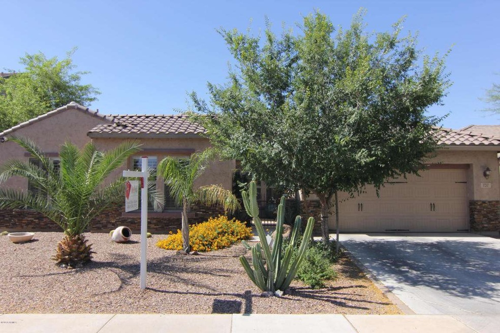 Curb Appeal