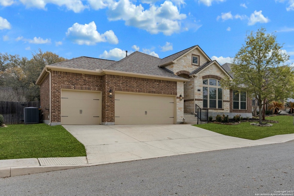 25554 Painted Rock, San Antonio, TX 78255 - photo 1