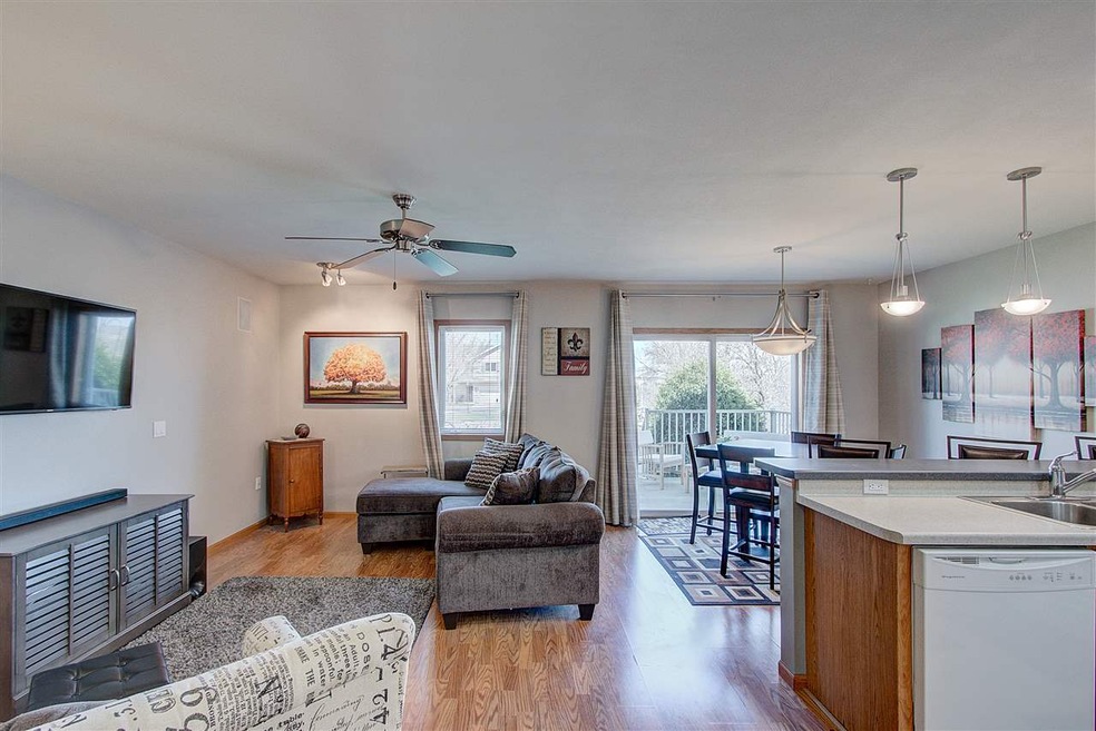 160 Elliott Ln unit 160, Oregon, WI 53575 - photo 1