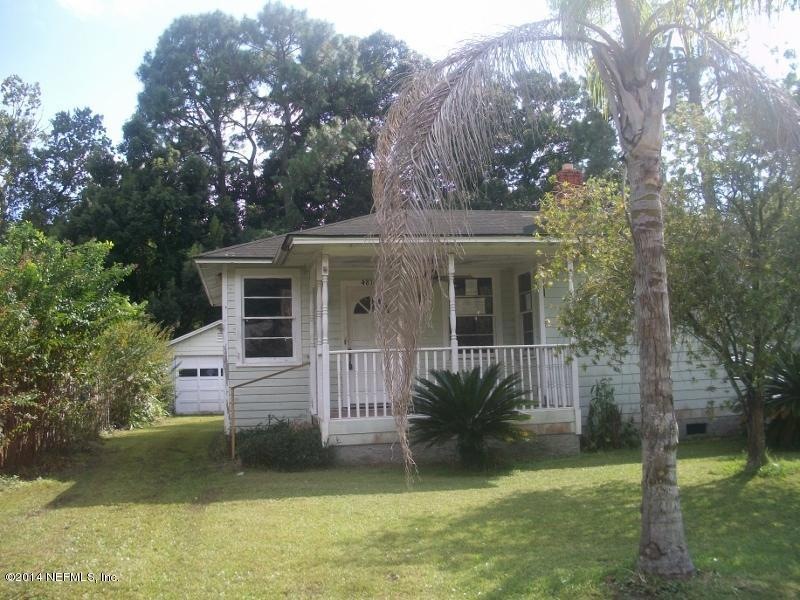 4816 Cardinal Blvd, Jacksonville, FL 32210 - photo 1