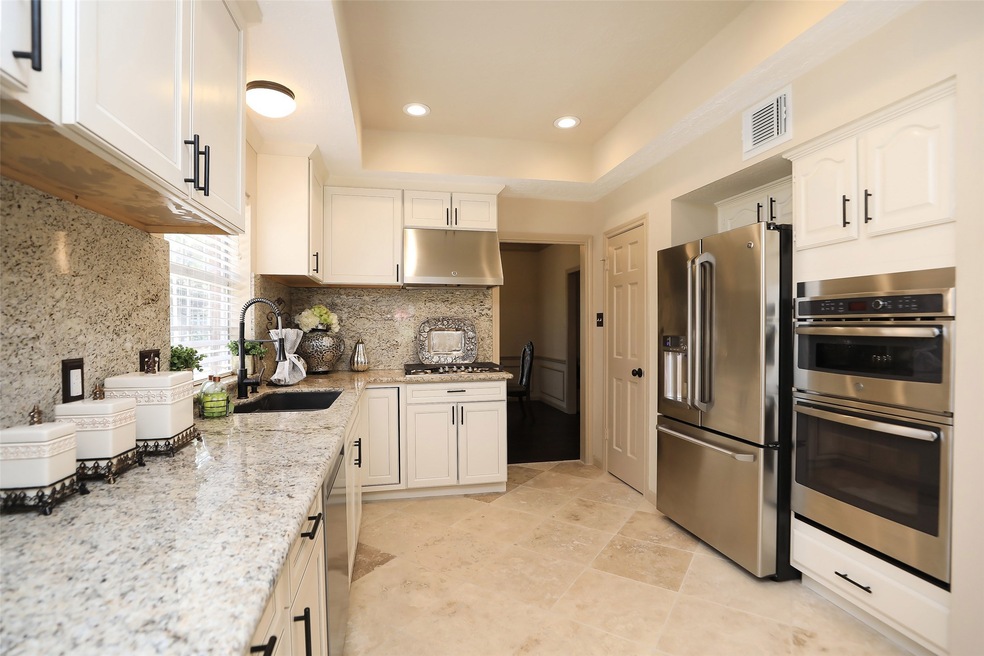 7823 Pine Falls Dr, Houston, TX 77095 - photo 1