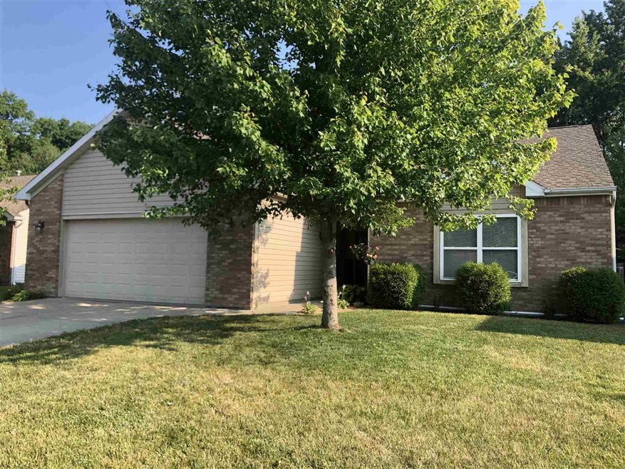 3650 Goodall Ct, West Lafayette, IN 47906 - photo 1