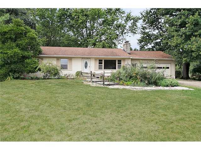 9276 Concord Rd, Powell, OH 43065 - photo 1