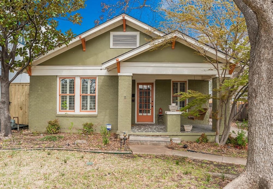 2618 Madera St, Dallas, TX 75206 - photo 1