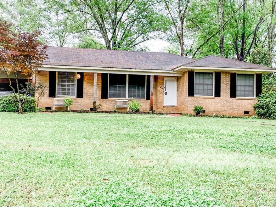 Main View