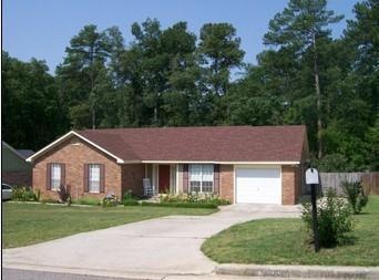 688 Clinton Way W, Augusta, GA 30907 - photo 1