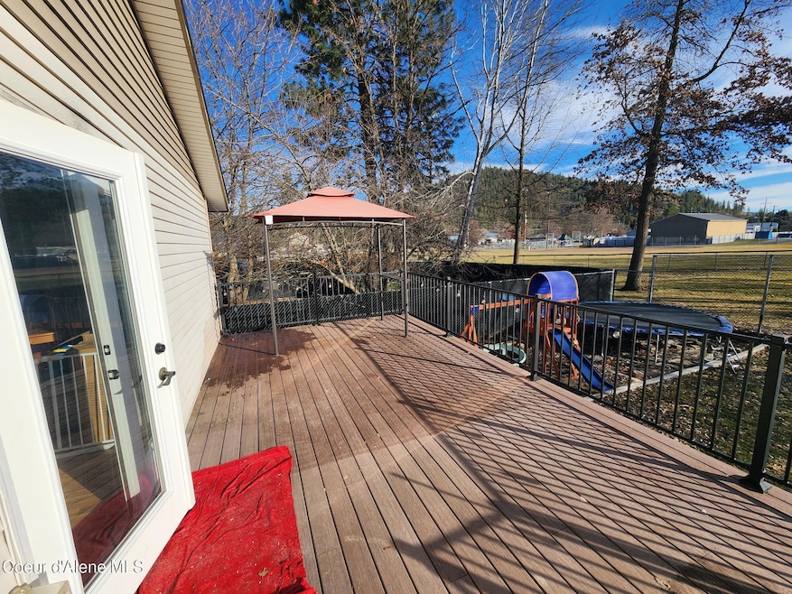 Deck View