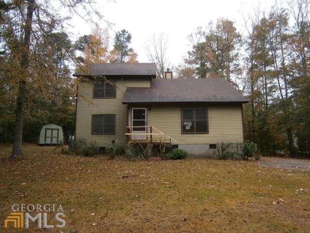 127 Nature Creek Trail SW, Milledgeville, GA 31061 - photo 1