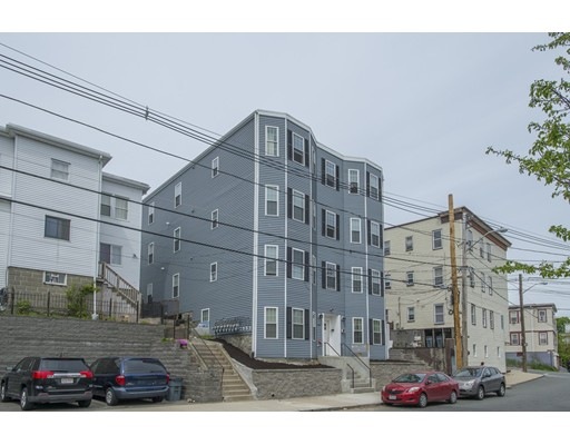 190 Campbell Ave, Revere, MA 02151 - photo 1