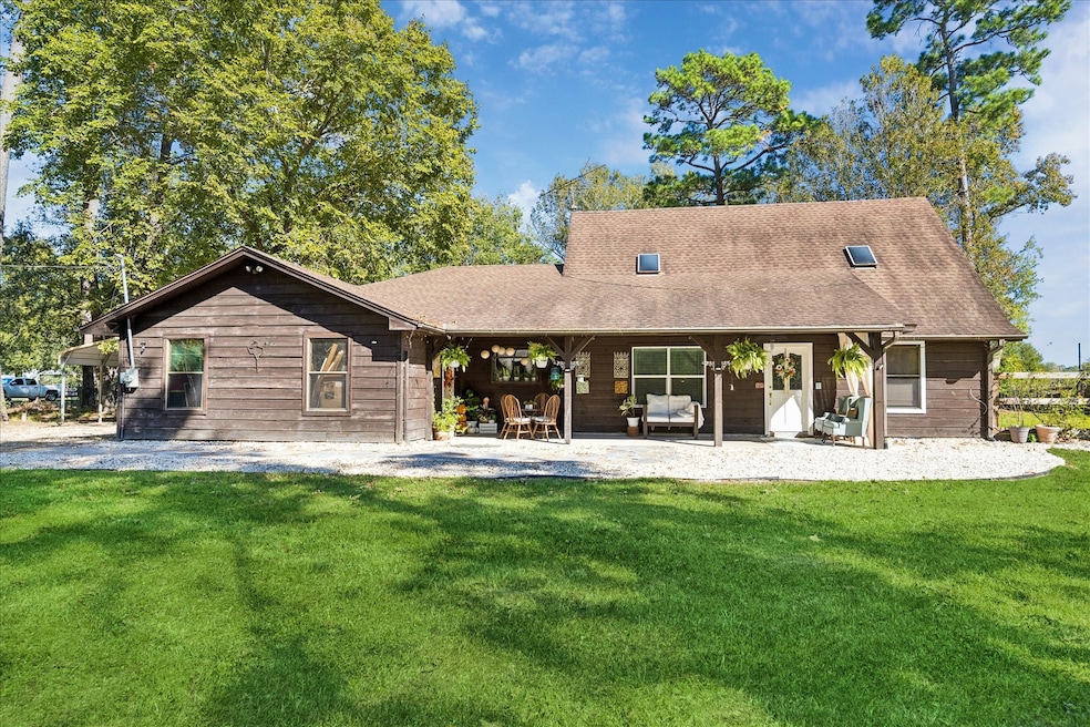 6B Davidson Ln, Huffman, TX 77336 - photo 1