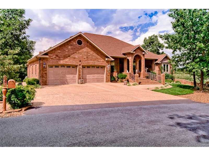 2 Mckenzie Place, Bella Vista, AR 72715 - photo 1