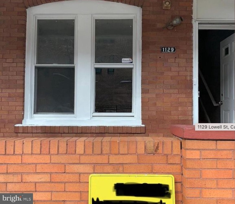 1129 Lowell St, Camden, NJ 08104 - photo 1