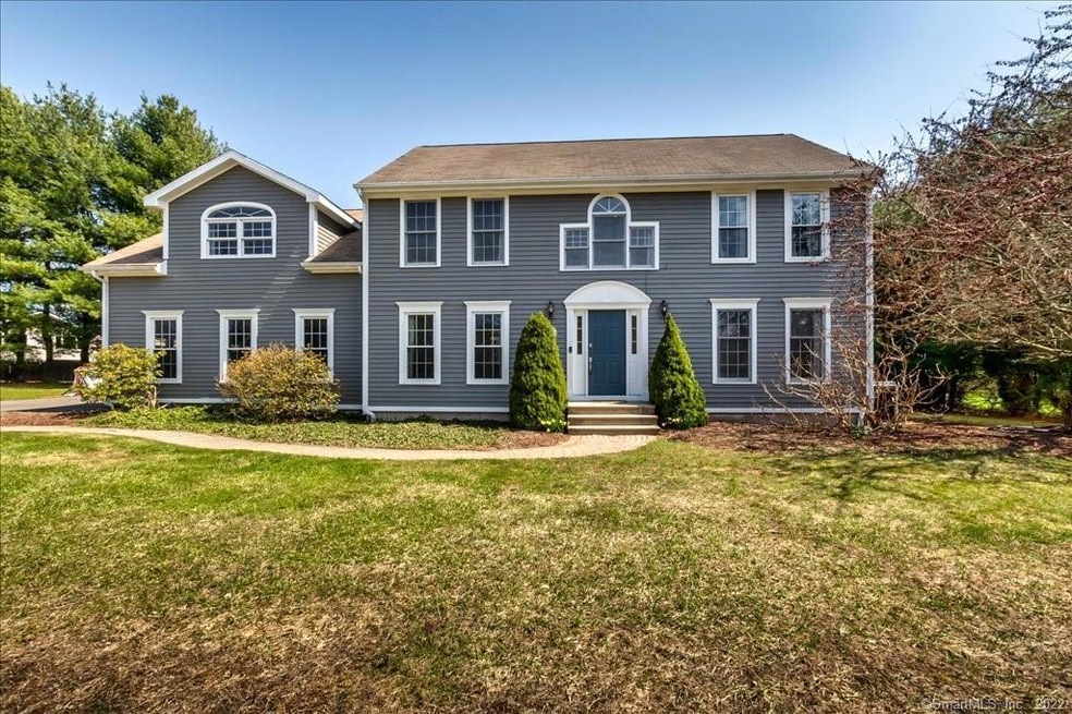 7 Sycamore Ln, Unionville, CT 06085 - photo 1