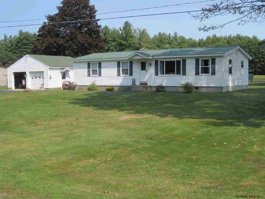 110 County Route 10, Corinth, NY 12822 - photo 1